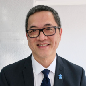 Andy Shih | TACC