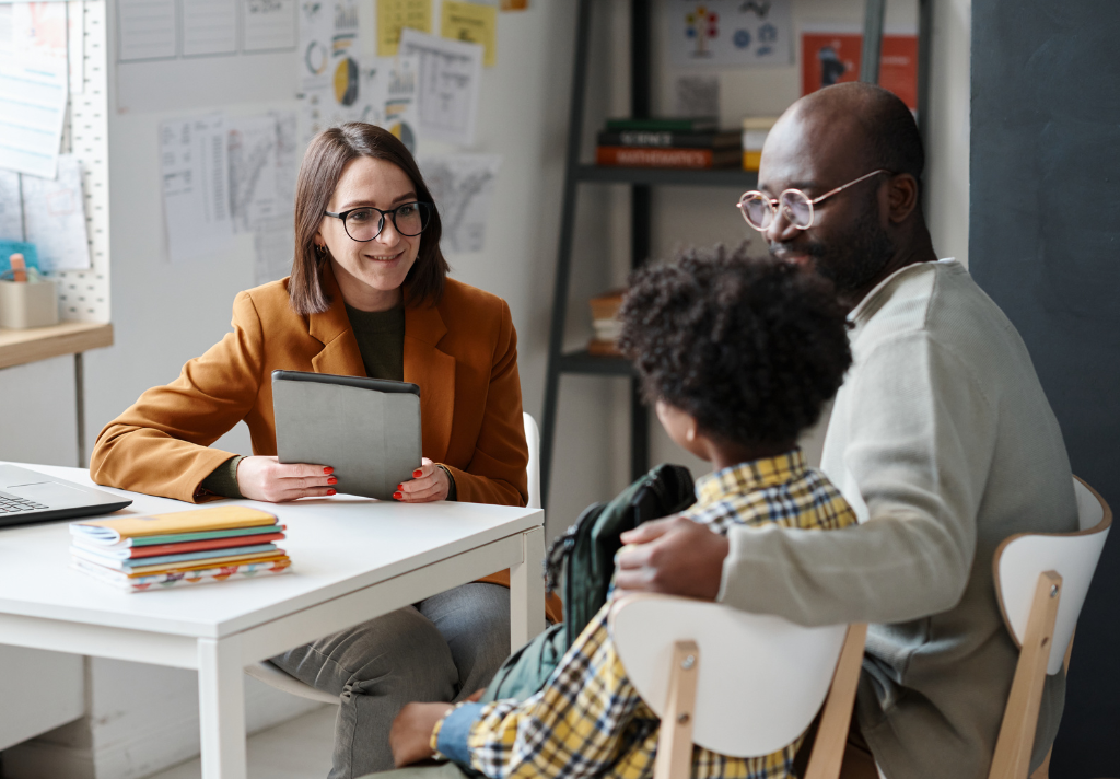 Developmental history-taking for neurodevelopmental conditions