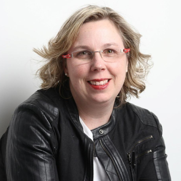 Genevieve Côté-Leblanc
