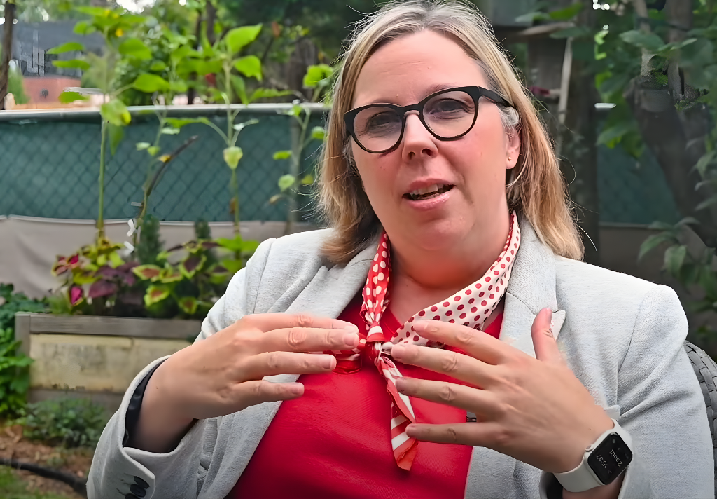 Geneviève Côté-Leblanc