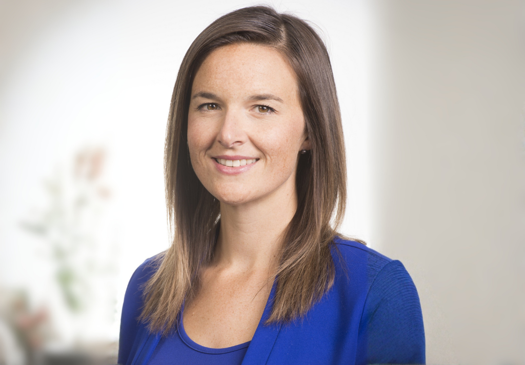 Jennifer Zwicker