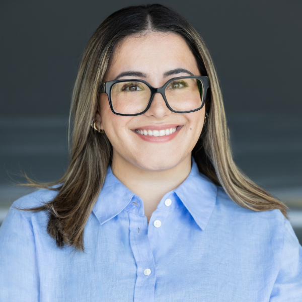 Konstandina (Nadia) Bakopanos