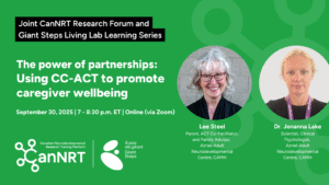 The power of partnerships