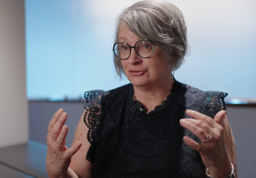 Lili Plourde on Advancing Autism Advocacy and Representation in Quebec