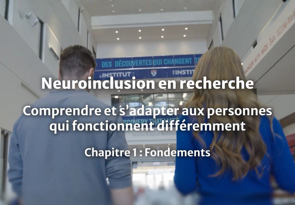 Neuroinclusion Guide: The Strength of the Spectrum