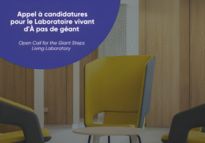 Open Call_Giant Steps Living Lab_Nov2025
