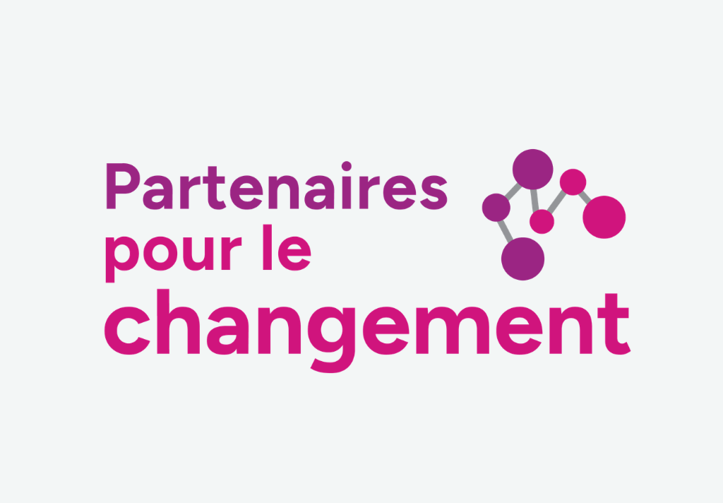 Partenaires pour le changement
