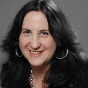 Reut Gruber