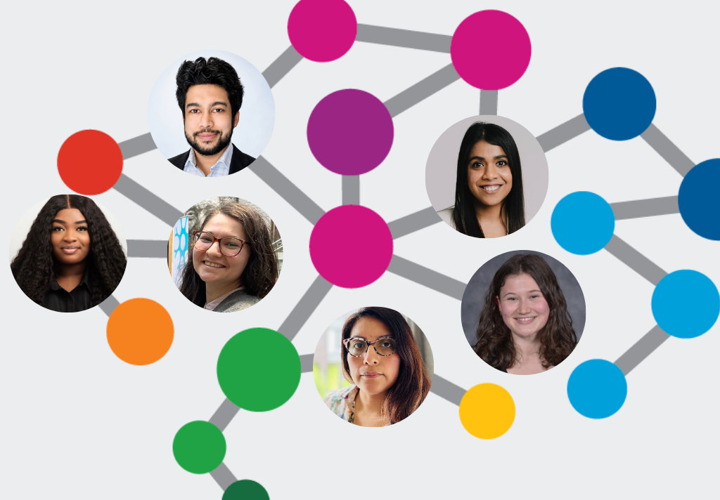 2026-2027 TACC Trainee Co-Leadership Award Recipients Announced