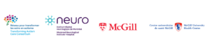 TACC-RTSA-Neuro-McGill-MUHC